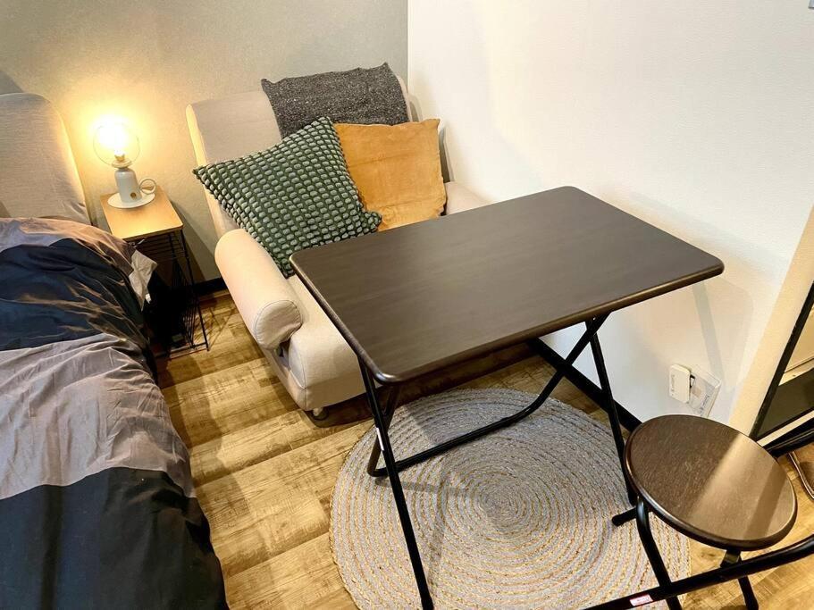 May2023 New Open! The Hotel Space 下北沢 Токио Экстерьер фото